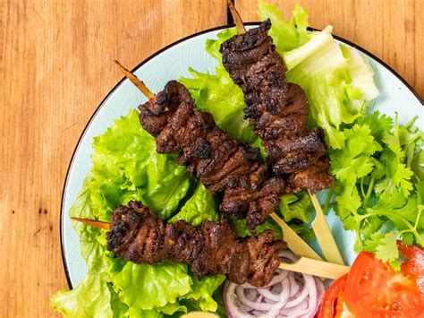 Specialties: Aria has created a demand that combines the flavorful taste of Nigerian food with American presentation. Suya is a spicy shish kebab which is a popular food item in Northern Nigeria, we mix the flavorful spices to make our meats, which include, Beef, Ram, Goat, Chicken, Fish, and Shrimp.